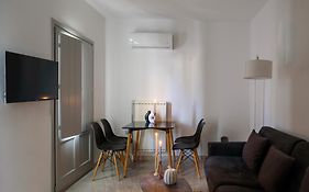 Messaria Apartment